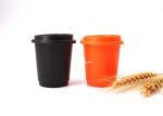 SGS 30.7mm 30g Plastic PP Empty Coffee Capsule