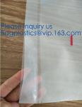 Large Size Good Quality Biohazard PE Disposable Waste Bag Thick Plastic Asbestos