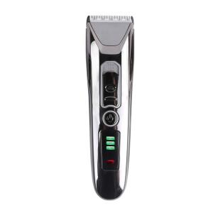 Wholesale Cordless Black Men Facial Hair Clippers Mini Manual Hair And Beard Shaver from china suppliers