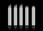Popular Face Deep Microblading Hard Blade for Supreme Thin Lines