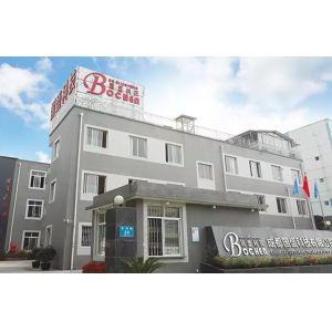 Sichuan Bochen Guosheng Intelligent Technology Co., Ltd.