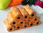 Eco-Friendly Biodegradable Dog Waste Bag Pet Waste Bag, Environmental Protection