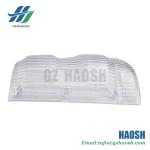 Isuzu Body Parts Front Combination Lens Asm LH Rubber 8-97855133-1 8-97855133-0