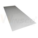 Good Mechanical Properties AISI 304 304L 1240mmx2440mm 4ftx8ft 1.2mm Thickness