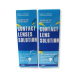 OEM Contact Lens Accessories Contact Lens Solution Care Solution 60ML