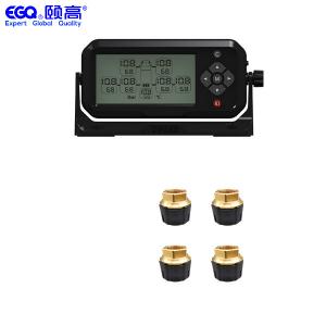 Wholesale 203 Psi 4 Tires OTR Trailer Tire Pressure Monitoring System from china suppliers