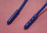 Personalized 3d Logo Skiwear Sports Cord Rubber Cloth Zipper Pulls