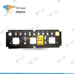 Wholesale Genie 82238 Aerial Lift Decal Platform Control Panel from china suppliers