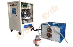 Wholesale Gear Wheel Harden Induction Heater Heating Machine Supplier In China from china suppliers