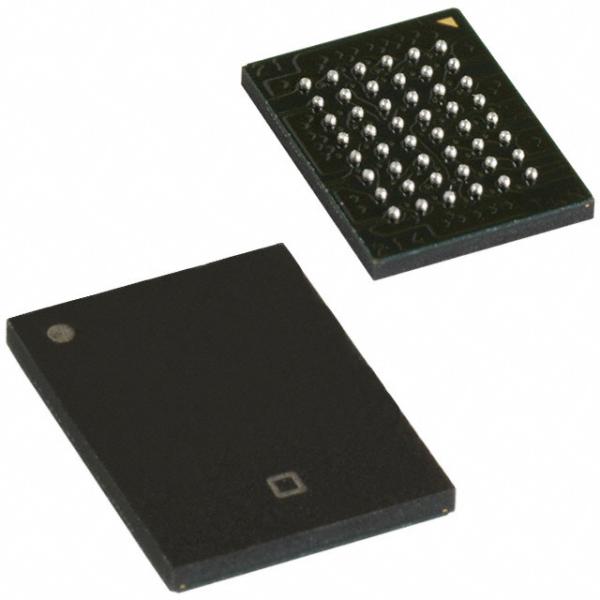 CY7C67200-48BAXI EZ-OTG Integrated Circuit Chip Programmable , USB smd led