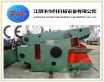 Hydraulic 1600 Ton Alligator Scrap Shear Q43-1600