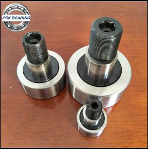 Wholesale High Precision CFE 16 VUUR CFE 16 VBUUR CFE16VBR CAM Driven Bearing Single Row P5 from china suppliers