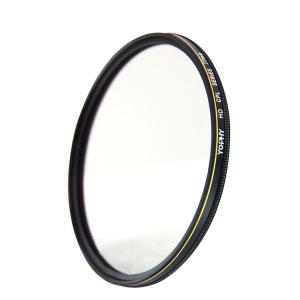 China Circular Polarizing Filter for Camera Lenses , AGC Optical Glass Polarizer Filter with Nanotec Coatings on sale