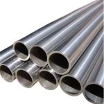 Sch10S 304H Stainless Steel Pipe ASME SA312 For Power Plant Boilers
