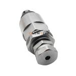 Excavator Parts PC200-8 PC200-7 Hydraulic Pump Main Relief Valve 723-40-91200