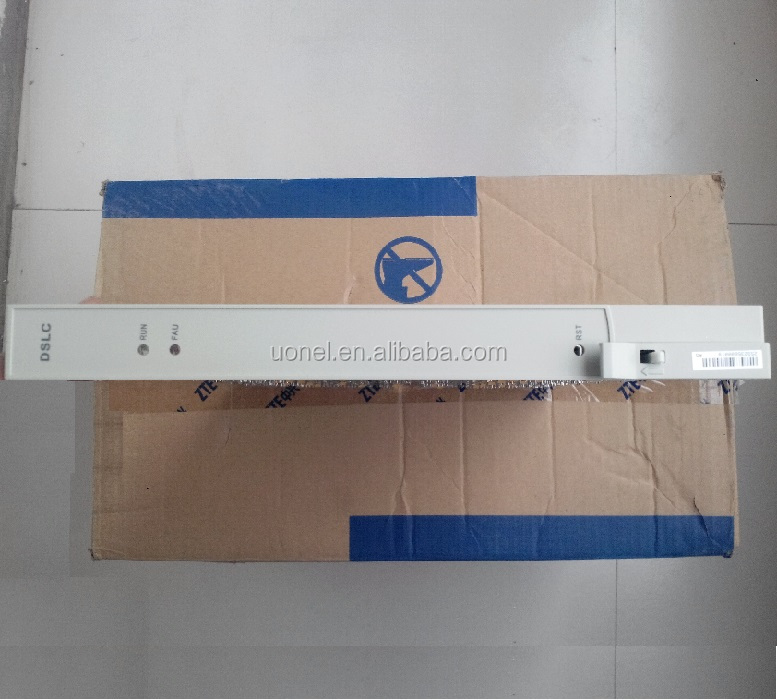 ZTE ZXJ10 DSLC 260DSLC_B020700 12-digital user board for ZXJ10 ZXJ10B PSTN ALC ALCI ALCH GADL DSLC GAGL MSAG5200 U300 GADL DSLC