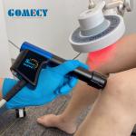 Stand-by Working Continuously For 12 Hours Magnetic Therapy Machine 1-100Hz MT