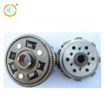 LF175 Motorcycle Starter Clutch 175cc Model OEM Available With ADC12 Material