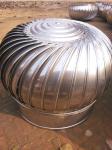 Small Roof Turbine Exhaust fan
