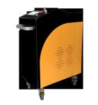 Industrial High Efficiency Laser Metal Cleaning Machine 1-10mJ Pulse Energy