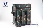 90W Military Durable High Power GPS WIFI5.8G Drone Signal Backpack Jammer