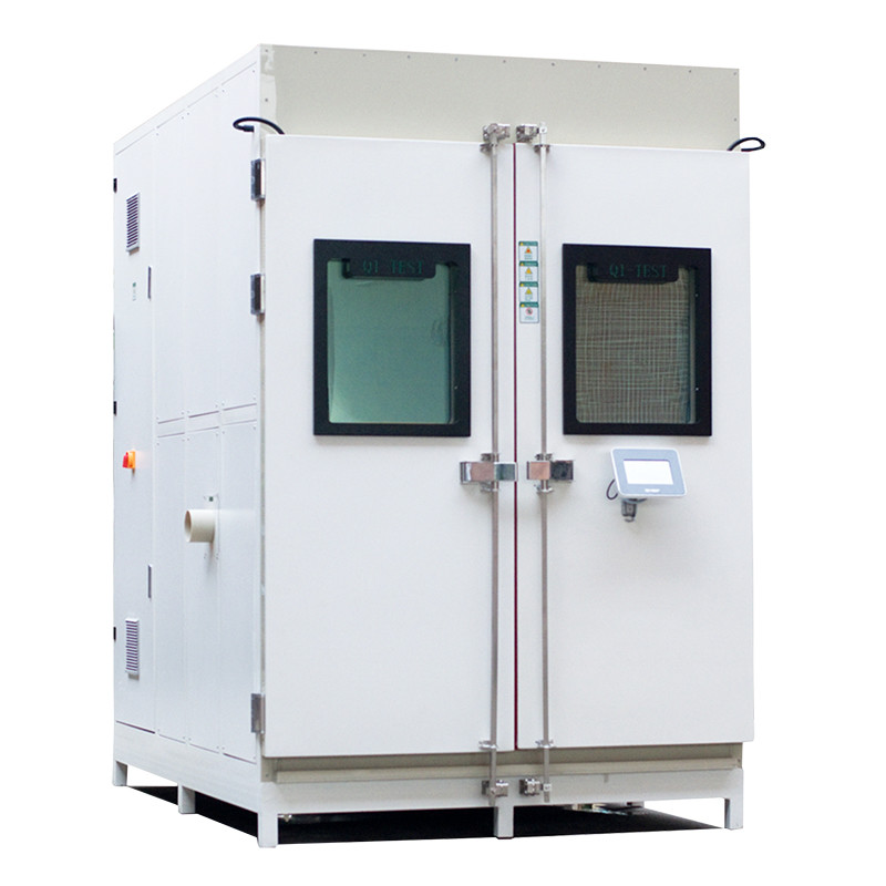 Composite Salt Spray Testers 380V 20KW Walk In Test Chamber SST-3600-CCT