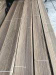 Fumed European Eucalyptus Wood Veneer 0.50mm Panel A/B Grade