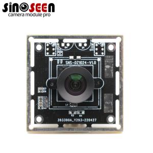 China 4MP GC4653 Security Camera Module WDR Anti Glare USB Camera Module on sale