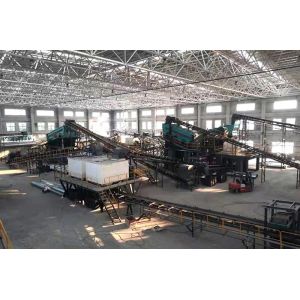 Wholesale Energy Mining Basalt Screening Stone Crushing Machine 320MPa from china suppliers