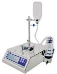 AC 220V Sterility Test Pump Polished Stainless Steel Ss Design Four Speed