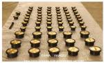 Sounding Injection Head Type A150 Cb/T3778-99 Sounding Pipe Head Assembly