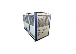 China Automatic PLC Control System / 220V Glycol Chiller Brewery For Cooling Beer on sale
