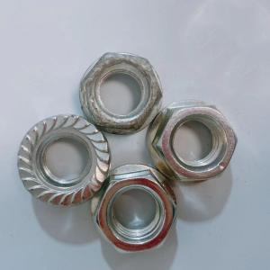 Wholesale 3mm Zinc Plated Unistrut Strut Nuts Spring Machining Operations Standard from china suppliers