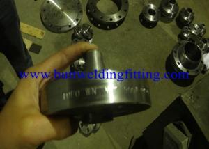 Wholesale ANSI A182 F316 Weld Neck Forged Steel Flanges A403 WP304 A403 WP304L from china suppliers