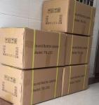 Semi automatic Manual Small Wine Bottle Labeler Machine TB-26S