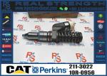CAT Diesel Parts Fuel Injector 211-3022 211-3023 235-1403 244-7716 253-0619 254