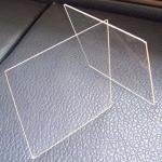 Anti UV Plastic Roof Covering Corrugated Polycarbonate Sheet Skylight Roofing