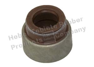 Wholesale Brown Rubber Oil Seal Low Friction High Strengthen High Tensile from china suppliers