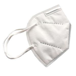 Wholesale Non Woven Fabric KN95 Earloop Mask Comfortable Wearing Wide Application from china suppliers
