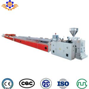 Wholesale Plastic PVC WPC Ceiling Wall Panel Make Manufacturing Extrusion Machine Lines from china suppliers