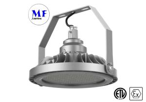 Wholesale 120W 5 Years Warranty LED Explosion Proof Light IP66 Waterproof IK10 140LM/W CRI80 For WIineries from china suppliers