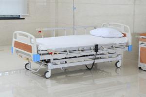 Wholesale Automatic Multi-Function Electric Hospital Bed For Disabled from china suppliers