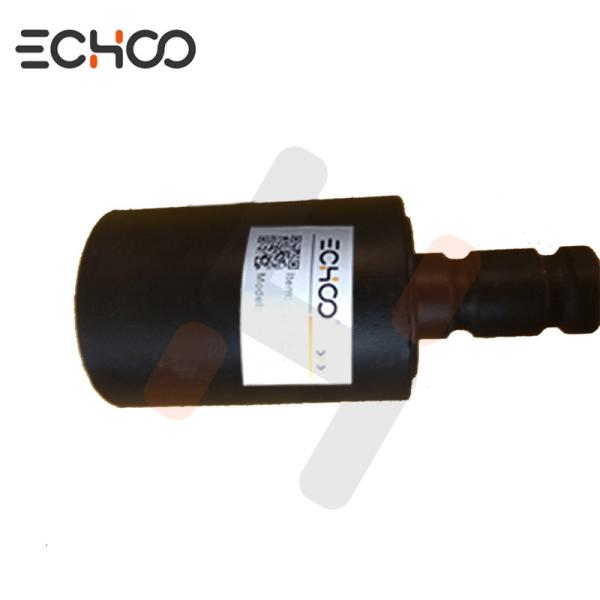 ECHOO IHI55 Top Roller IHI Mini Excavator Undercarriage IHI 55 Carrier Roller