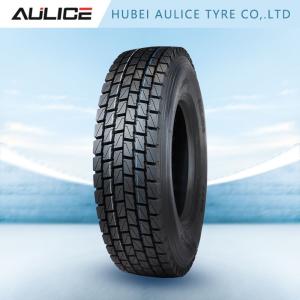 Wholesale 315/80R22.5 TBR Tyre With Wearable Tread Formula And Excellent Stability from china suppliers
