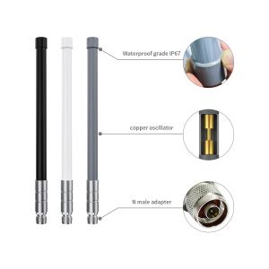 Wholesale 868mhz 915 mhz 3dbi 5.8dbi 6 dbi 8 dbi 10 dbi 12dbi 15dbi Customized Hotspot Antenna from china suppliers