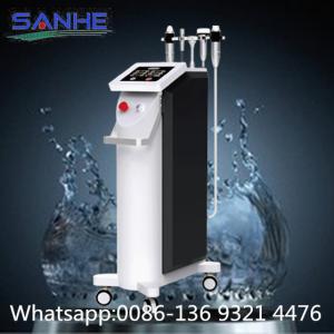 Wholesale Fractional rf microneedle skin rejuvenation dot matrix rf from china suppliers