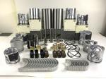 3126 engine overhaul rebuild kit for caterpillar replacement parts