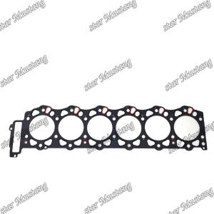 Wholesale E13C Engine Cylinder Head Gasket Spare Part 11115-E0081 For Hino from china suppliers