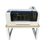 XP600 Print Head A3 DTF Printer Kits Capping Station Printer And Shaker Dryer