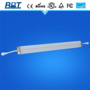 1500mm 48w outdoor double tube light with SMD LED IP65